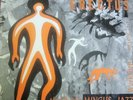CHARLES MINGUS - Pithecanthropus Erectus - ATLANTIC 1237 Hi-Fi LP