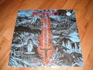 BATHORY -BLOOD ON ICE LP