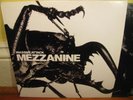 Massive Attack 2LP Mezzanine Orig Virgin UK rare