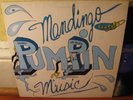 Mandingo Brass Lp Pumpin Music Private Island Funk Soul rare