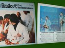 The Beatles Live from the Sam Houston Colosseum