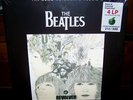 Beatles REVOLVER 4 LP DELUXE BOX 3D COVER real alternate album
