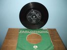 TOMORROW 45RPM SINGLE 