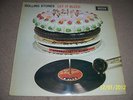 ROLLING STONES Let It Bleed   1969 stereo   NEAR MINT