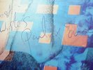 PAUL McCARTNEY Tug of War ORIGINAL UK Parlophone SIGNED ??  1982