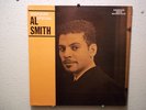 Al Smith Prestige Bluesville LP Midnight Special