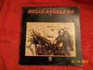 HELL'S ANGELS '69 SOUNDTRACK RECORDING CAPITOL SKAO-303