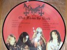 MAYHEM OutFromTheDark RARE,BURZUM,DARKTHRONE,SATYRICON,IMMORTAL,MORBID,WATAIN