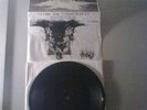 ABSU-THE TEMPLES OF OFFAL 7''EP Vinyl  1992 Gothic Records VERY RARE