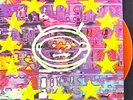 U2 ZOOROPA LP COLOR VINYL MINT