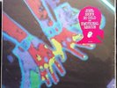 THE ROLLING STONES emotional rescue LP Sealed COC 16015 Vinyl 1980 w/Sticker