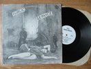 Public Service Comp LP. Original 1981. KBD Red Cross Bad Religion Circle one RF7