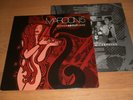 MAROON 5 Songs About Jane LP vinyl