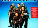 LP - Ghostbusters II - Various (O.S.T. / B.S.O.) GERMANY EDIT. 1989, MINT, NUEVO