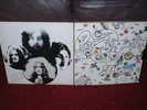LED ZEPPELIN Led Zeppelin III LP 1970 EARLIEST 1st NICE