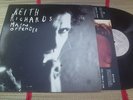 Keith Richards LP Main Offender