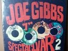 JOE GIBBS 7