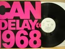 CAN - DELAY - OG UK SPOON GERMANY LP 012-A/012-B MINT