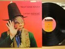 CAPTAIN BEEFHEART TROUT MASK OG US STRAIGHT DBL-LP MINT