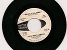 (NORTHERN SOUL) JACK MONTGOMERY - DEARLY BELOVED / DO YOU BELIEVE IT (PROMO)
