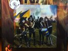 KISS - TULSA STRUTTER - 500 COPIES