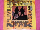 BRUCE SPRINGSTEEN - LIVE IN NEW YORK CITY - RARE 19tr 3LP - 2001