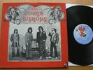 LP/ THE COUNT BISHOPS - GOOD GEAR - Original Dutch DYNAMITE 1977 -Punk R 'N' R 