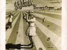 GENESIS Nursery Cryme US Promo Only 7