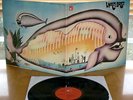 LP/ WARM DUST - SAME (s/t) - Original Ger BASF 1972 - Prog Psych - Rare 
