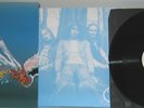Sand - Golem - Lp 180 Gram Reissue + Insert Limited Edition