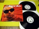 BEASTIE BOYS/ULTRA TUFF TRACKS 2LP 
