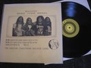 EXODUS-HARDCORE METAL LIVE 1984 MONSTER RARE 100 COPIES ONLY METALLICA  THRASH