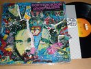 ROKY ERICKSON & THE ALIENS Same 1st LP CBS 1980 UK original 13th Floor Elevators