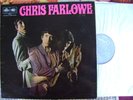 CHRIS FARLOW  LP--S/T  EXPORT UK PRESS   REG 2025