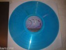 PINK FLOYD THE DIVISION BELL GATEFOLD BLUE VINYL PICTURE DISC RARE MINT UNPLAYED