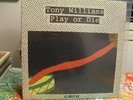 RARE - TONY WILLIAMS - PLAY OR DIE - GERMAN P.S. PRODUCTIONS 1001