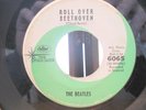 Rare Original Beatles Capitol Starline 45 