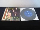 Doors Golden Album Japan Vinyl EP 7 inch Single w OBI Gatefold Jim Morrison