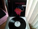 BLACK SABBATH*PARANOID* RARE FRENCH VERTIGO SWIRL ORIGINAL EX/EX+