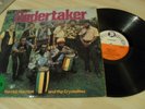 UNDERTAKER - DERRICK HARRIOTT AND THE CRYSTALITES - TROJAN