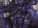 NOCTURNUS The Key 1st press 1990 Morbid Angel Massacre Death Metal