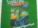 Steel Mill:Green eyed God STONE MINT/MINT ARCHIEVE COPY