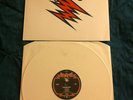 HELLACOPTERS By The Grace of God LP White Vinyl NM oop rare turbonegro MC5 rock