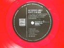 BEATLES: Sgt. Peppers lonely hearts RED Vinyl / wax JAPAN MONO Pressing / INSERT