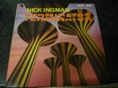 NICK INGMAN 