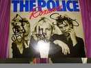 THE POLICE SIGNED ROXANNE SINGLE