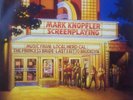 MARK KNOPFLER - Screenplaying (1993 Original UK Near Mint 2LP, Dire Straits)