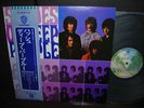 Deep Purple / Shades of Japan Rare LP OBI INSERT NM