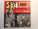 THE SKA TALITES (SKATALITES) Ska Authentic From Studio 1 ND FIRST PRESS LP
