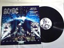 AC/DC  LIVE  LP ( METALLICA AC DC , AC / DC  IRON MAIDEN DIO SLAYER  MOTORHEAD )